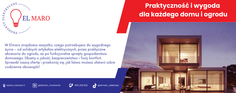 Praktyczność i wygoda